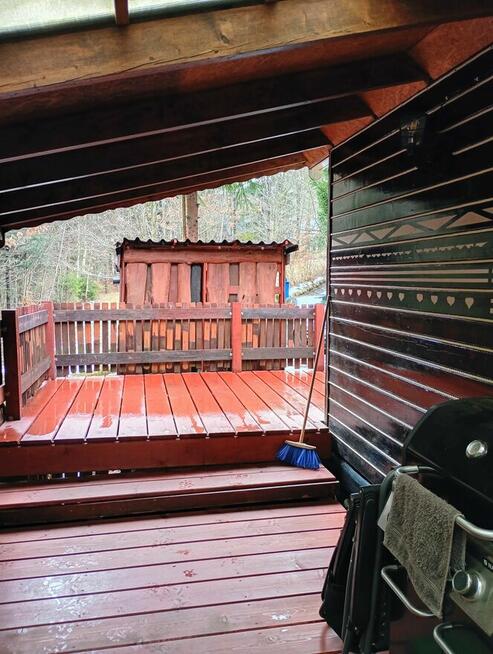 Dom letniskowy na sprzedaż