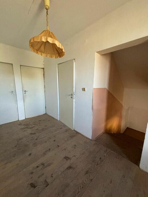 Dom wolnostojący na sprzedaż