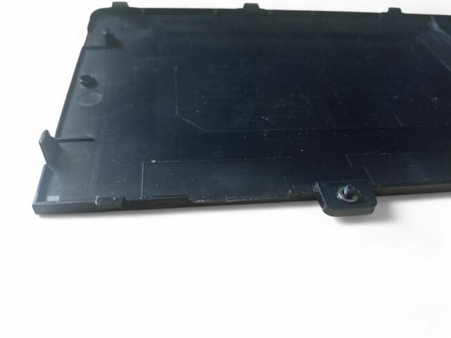 Klapka zaślepka obudowy HP 650