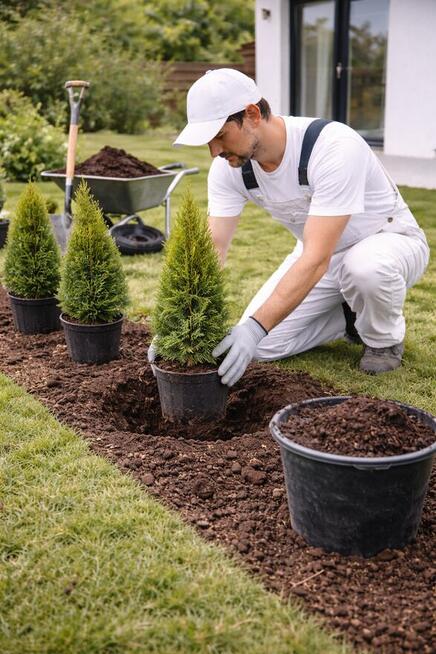 Ekipa remontowo-budowlana wykona zlecenia Domów, Mieszkań