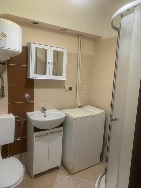 Mieszkanie- Kawalerka na wynajem Lublin LSM Wajdeloty