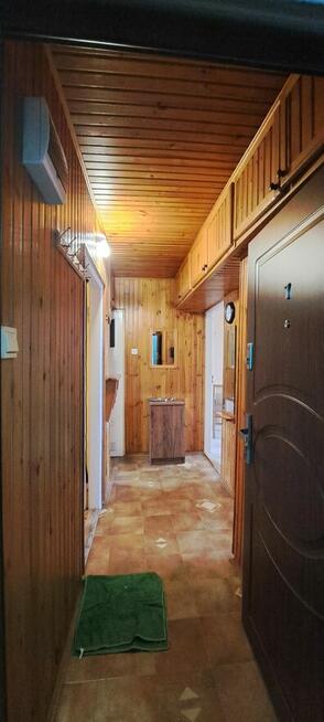 Mieszkanie, 48,89 m2, blisko centrum, Lubartów