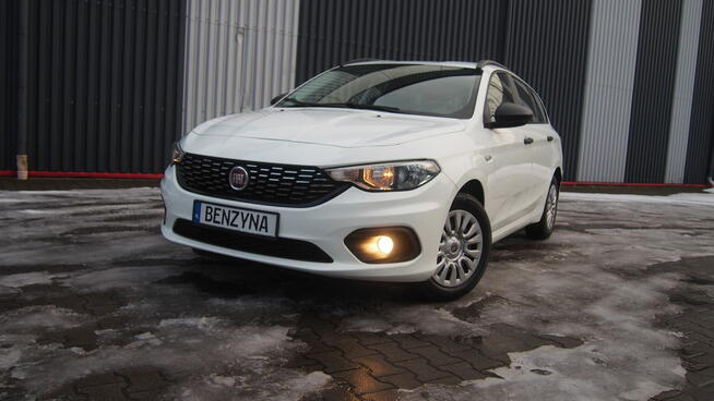 1,4*BENZYNA*EURO-6*1 Właściciel*Niska Przebieg*1sza rej 2017