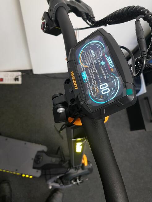 Ausom L2 hulajnoga elektryczna 800W 48V15,6Ah NFC