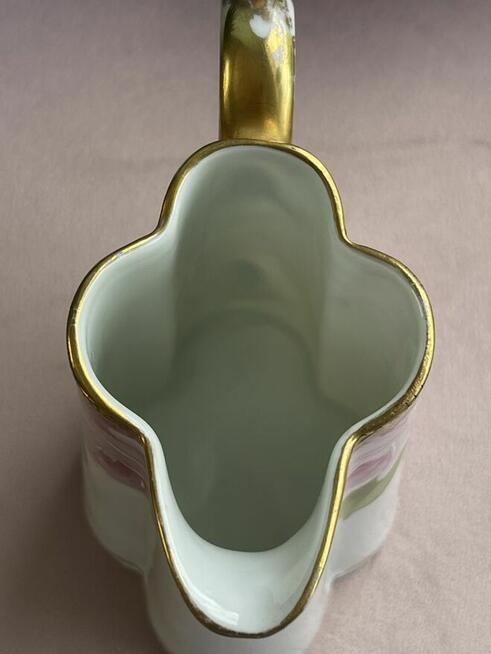 porcelana antyczna(ok. 1900r), Rosenthal Chrysantheme