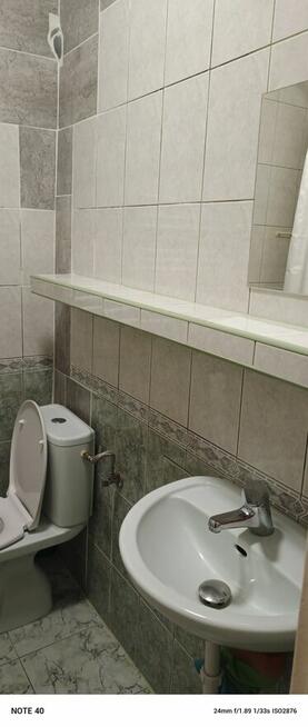 Dwa pokoje do wynajęcia re.cale mieszkanie