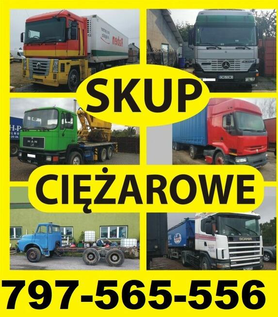 Skup Aut t.797797341 Wejherowo, Puck, Władysławowo, Krokowa