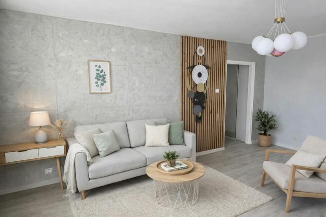 Mieszkanie w Gnieźnie z Balkonem