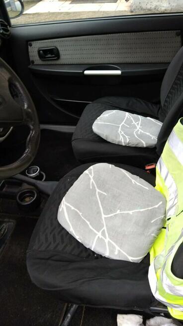 Sprzedam auto Microcar MC2