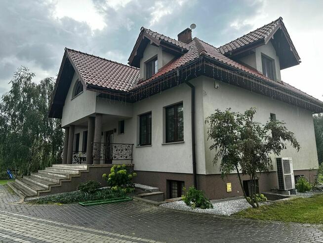 Do wynajęcia niezależne piętro domu w miejscowości Owczary