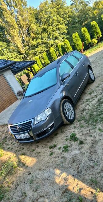 Sprzedam Volkswagen Passat
