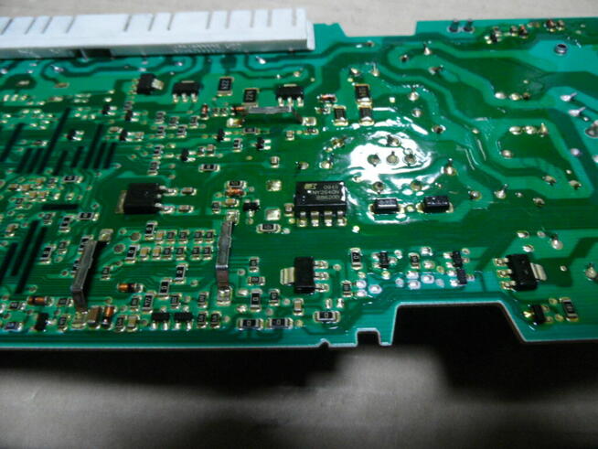 programator pralki siemens WS10X46APL EPW65541