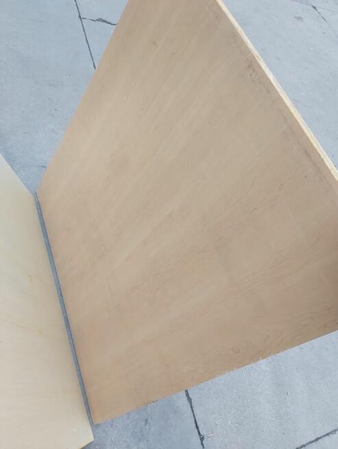 Sprzedam płyty ze sklejki
