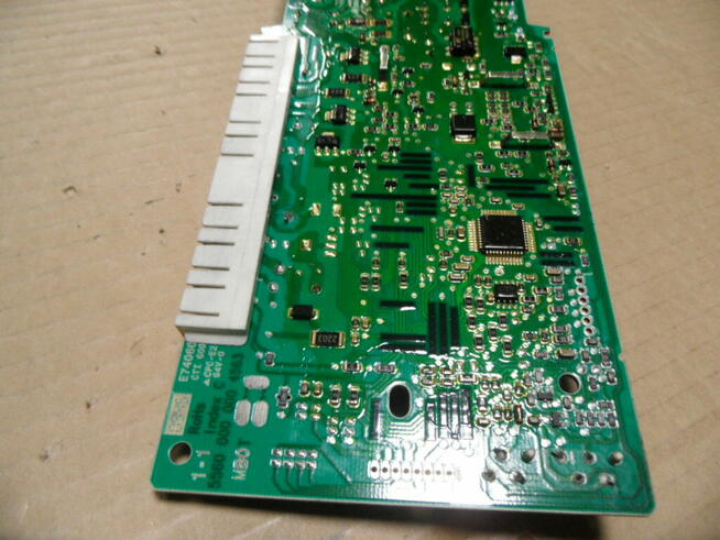 programator pralki siemens WS10X46APL EPW65541