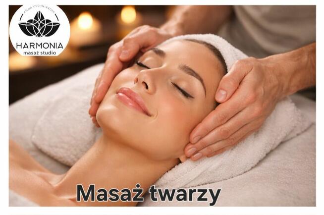 Masaż
