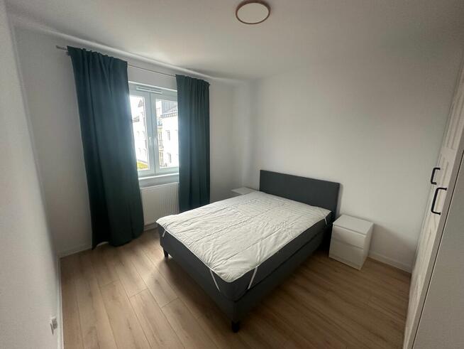 Nowe, 2 pokoje, taras, miejsce postojowe, nowe osiedle