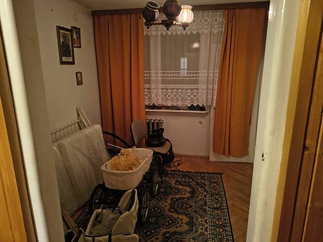 Sprzedam mieszkanie 44m2