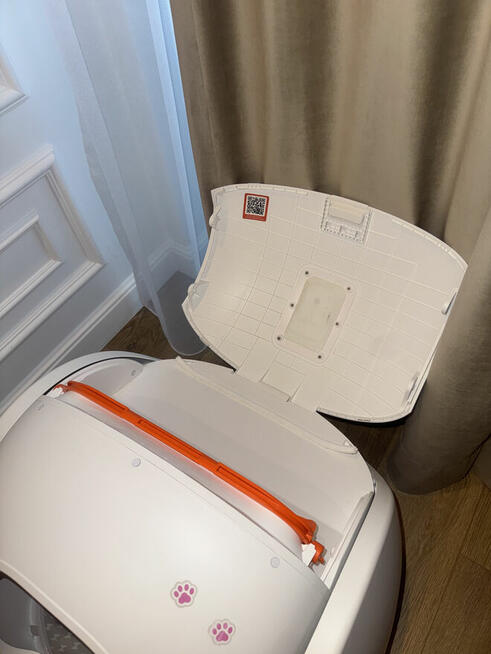 Kuweta dla kotów Catlink BayMax Lite