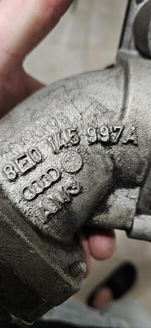 Czesci Audi A4 B7 3.0 TDi ASB quattro sline automat