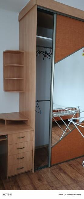 Dwa pokoje do wynajęcia re.cale mieszkanie