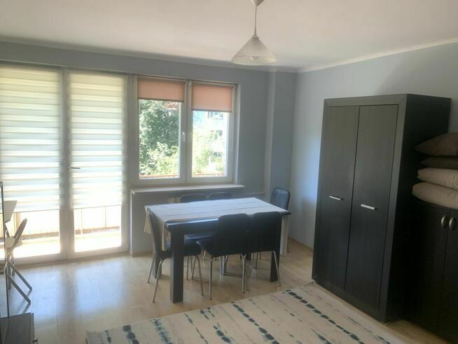 Mieszkanie- Kawalerka na wynajem Lublin LSM Wajdeloty