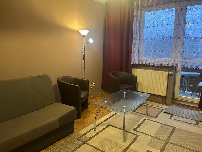 WYNAJEM KAWALERKA WARSZAWA BIAŁOŁĘKA