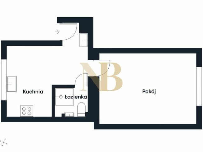 mieszkanie obok Pl. Bankowego przy wyjściu do METRO RATUSZ