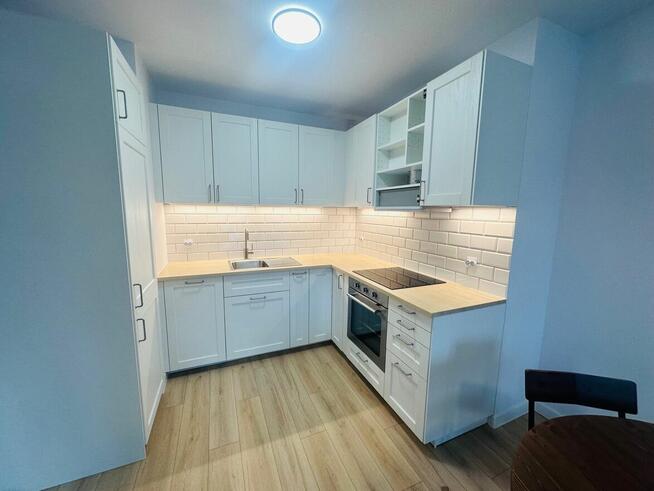 Nowe, 2 pokoje, taras, miejsce postojowe, nowe osiedle