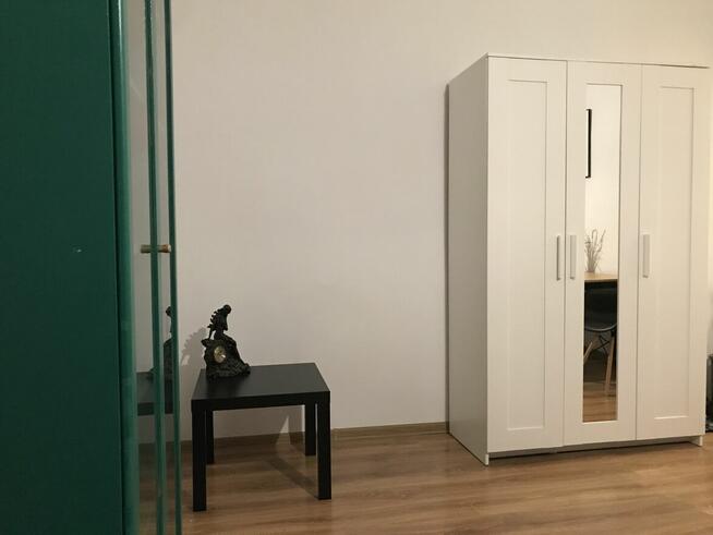 Do wynajęcia mieszkanie 30 m² – Centrum Tarczyna, ul. Warsza