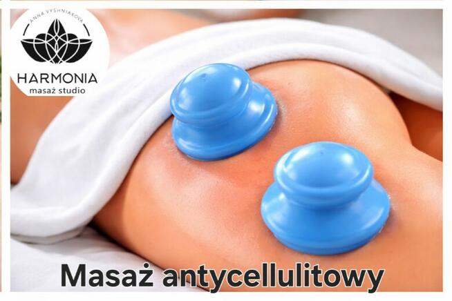 Masaż