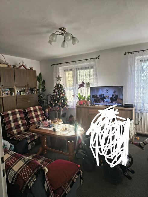 Sprzedam mieszkanie