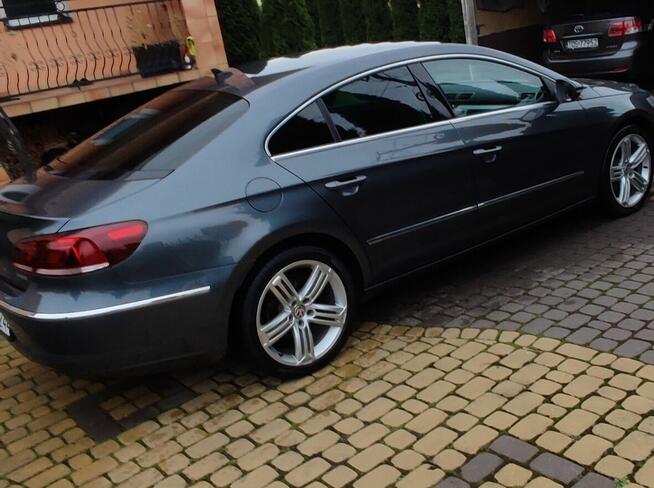 VW CC