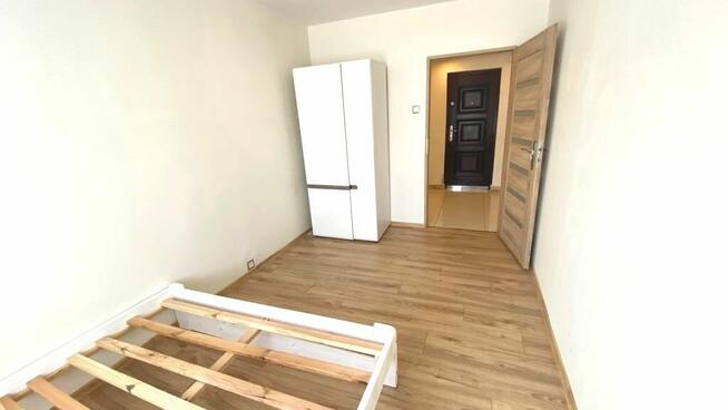 Do wynajęcia M-3 ul. Michałowskiego Częstochowa