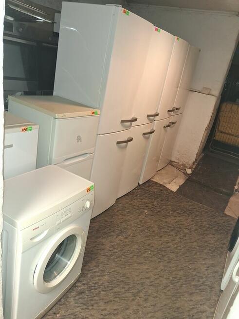 LODÓWKI , CHŁODZIARKI , ZAMRAŻARKI.