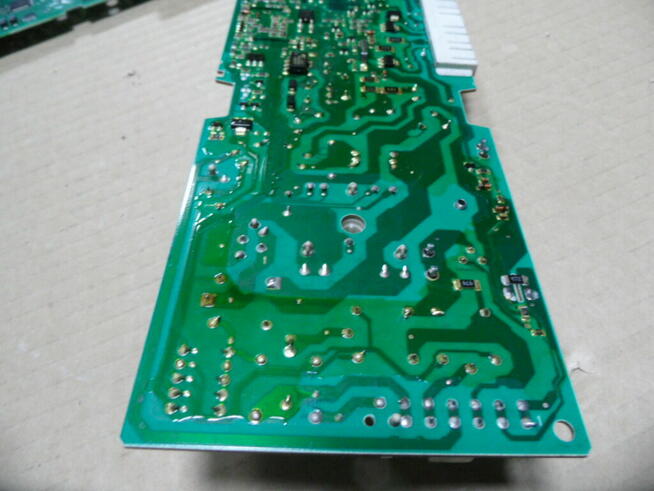 programator pralki siemens WS10X46APL EPW65541