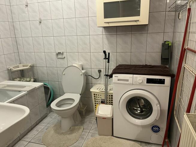 WYNAJEM KAWALERKA WARSZAWA BIAŁOŁĘKA