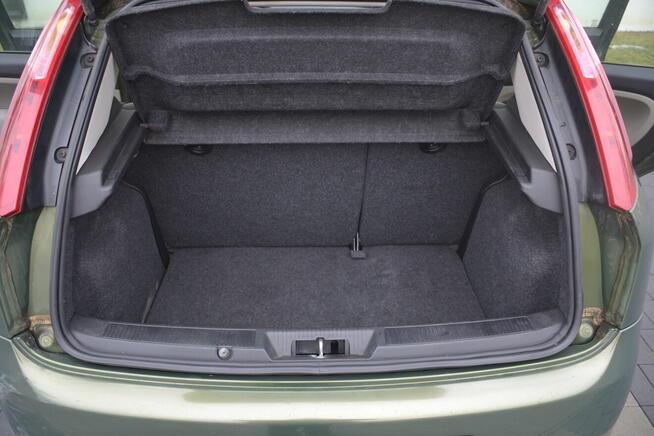 Fiat Grande Punto 1.3 90KM Dynamic 2006 bezwypadkowy