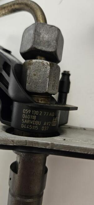 Czesci Audi A4 B7 3.0 TDi ASB quattro sline automat