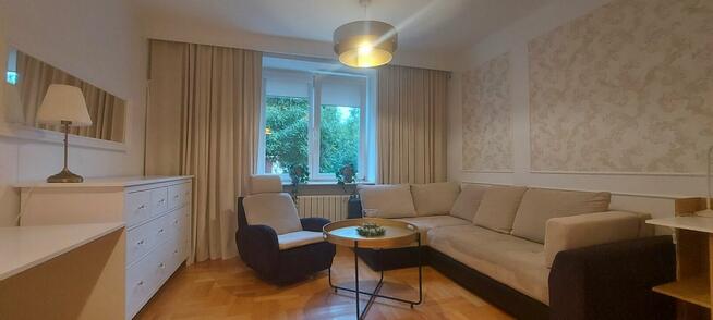 Jednopokojowe na Mokotowie