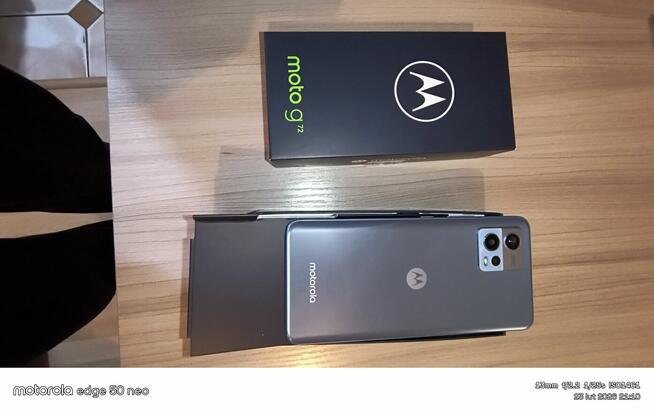 Sprzedam Motorola G72