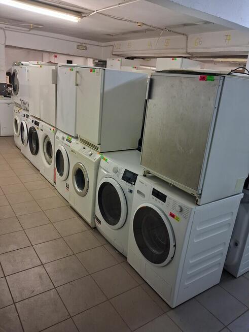 LODÓWKI , CHŁODZIARKI , ZAMRAŻARKI.