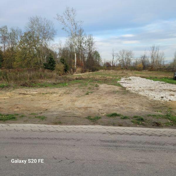 DZIAŁKA BUDOWLANA 4886 m2 ZA KONSTANCINEM TYLKO 795 TYŚ ZŁ