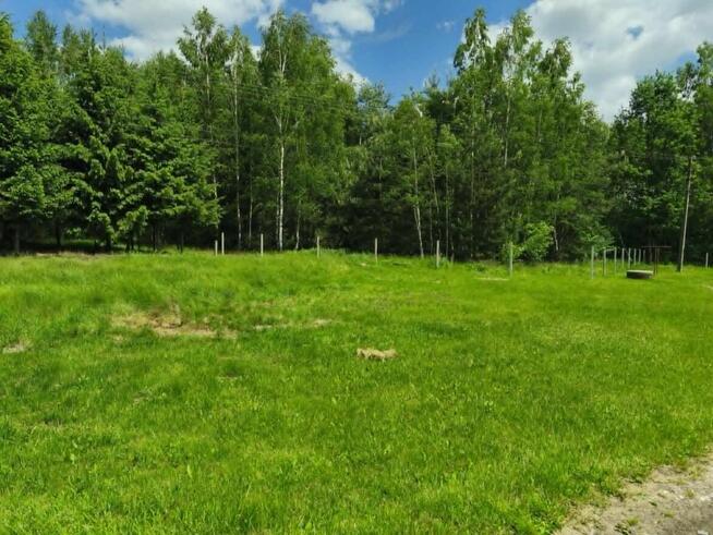 Dom w Żdżarach, gmina Czarna