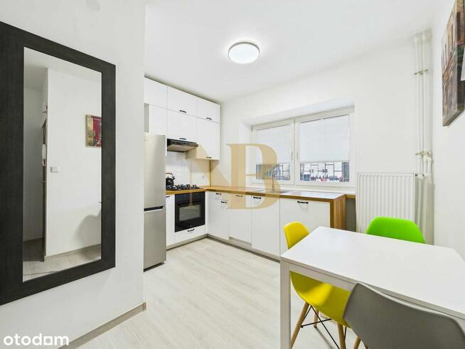 mieszkanie obok Pl. Bankowego przy wyjściu do METRO RATUSZ