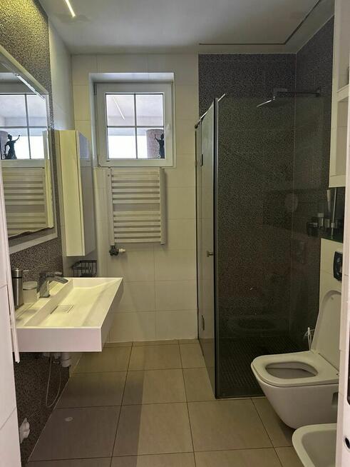 Do wynajęcia niezależne piętro domu w miejscowości Owczary