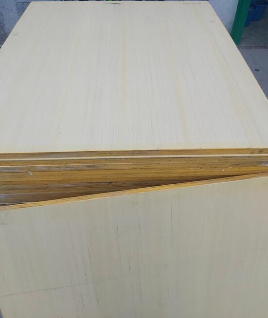 Sprzedam płyty ze sklejki