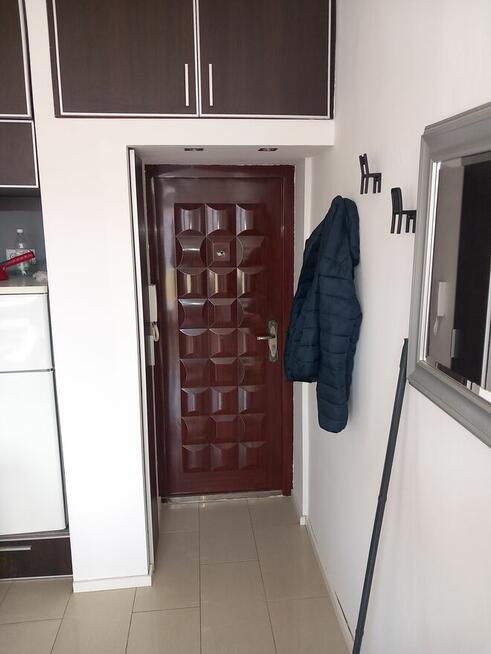 wynajmę bezpośrednio od właściciela kawalerkę w centrum