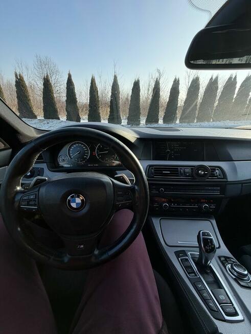 BMW F10 530d xDrive
