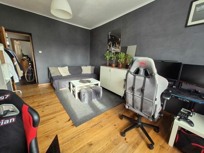 Mieszkanie 2pok za 2400 zlotych całość