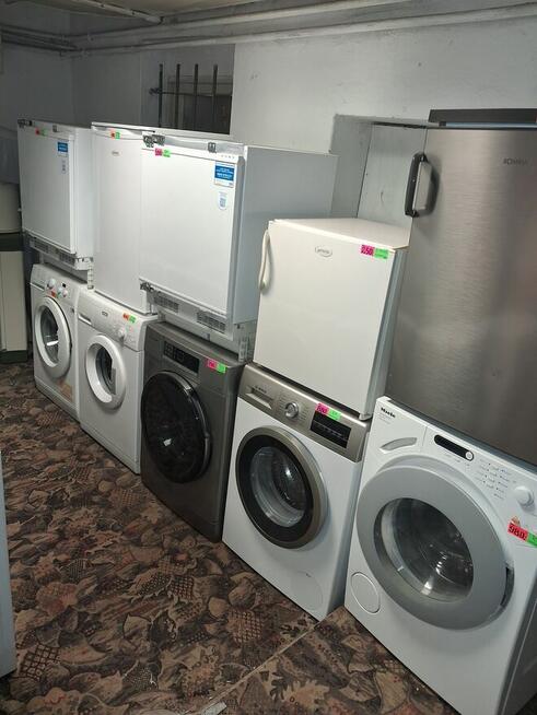 PRALKI , PRALKO - SUSZARKA , SUSZARKI